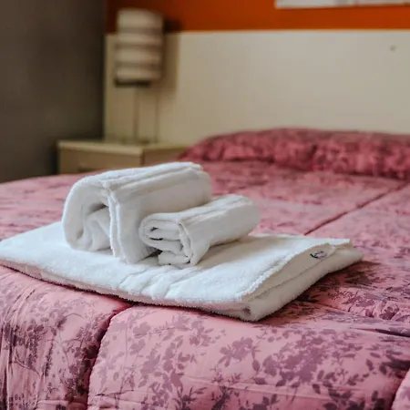 住宿加早餐酒店 阿拉帕赛吉塔住宿加早餐旅馆 布索伦戈