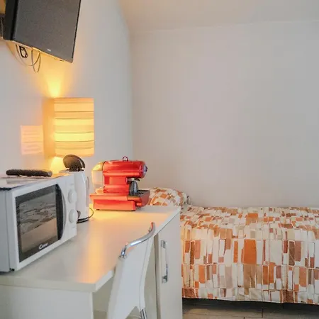 阿拉帕赛吉塔住宿加早餐旅馆 4* 布索伦戈