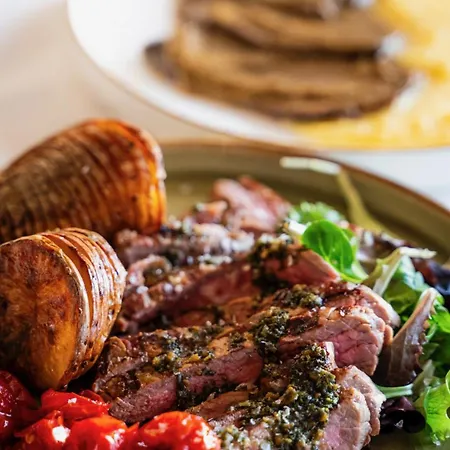 阿拉帕赛吉塔住宿加早餐旅馆 住宿加早餐酒店 布索伦戈