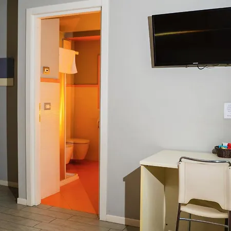 阿拉帕赛吉塔住宿加早餐旅馆 布索伦戈