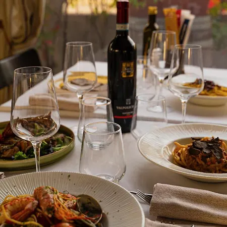 住宿加早餐酒店 阿拉帕赛吉塔住宿加早餐旅馆 4*