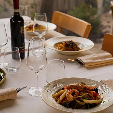 住宿加早餐酒店 阿拉帕赛吉塔住宿加早餐旅馆 布索伦戈
