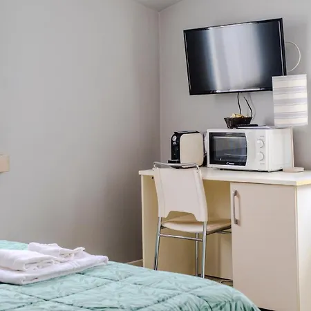 阿拉帕赛吉塔住宿加早餐旅馆 布索伦戈