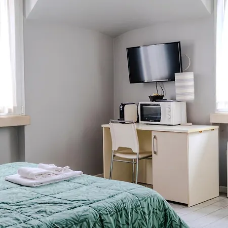 阿拉帕赛吉塔住宿加早餐旅馆 4* 布索伦戈