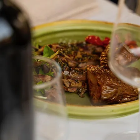 阿拉帕赛吉塔住宿加早餐旅馆