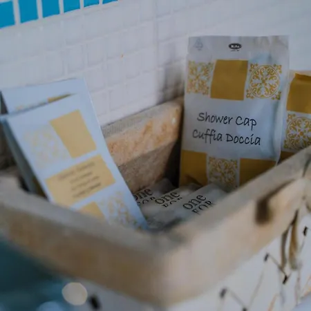 阿拉帕赛吉塔住宿加早餐旅馆 4*