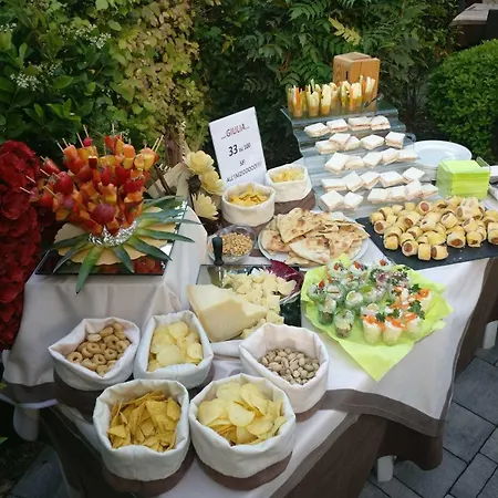 住宿加早餐酒店 阿拉帕赛吉塔住宿加早餐旅馆