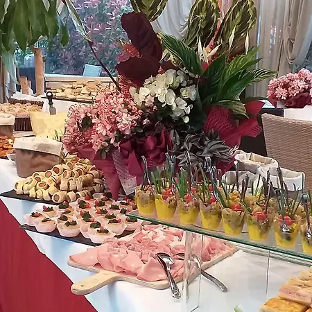 住宿加早餐酒店 阿拉帕赛吉塔住宿加早餐旅馆 4*