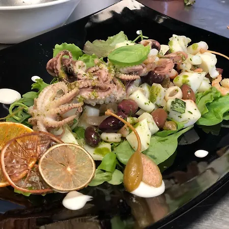 住宿加早餐酒店 阿拉帕赛吉塔住宿加早餐旅馆 4*