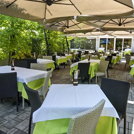 住宿加早餐酒店 阿拉帕赛吉塔住宿加早餐旅馆 布索伦戈