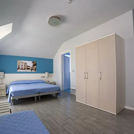 阿拉帕赛吉塔住宿加早餐旅馆 住宿加早餐酒店