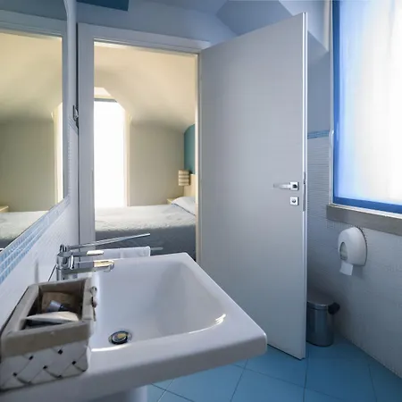 Passeggiata Bed & Breakfast 4*