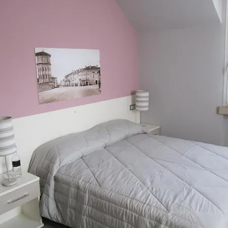 Passeggiata Bed & Breakfast 4*