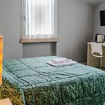 Frühstückspension Passeggiata 4*