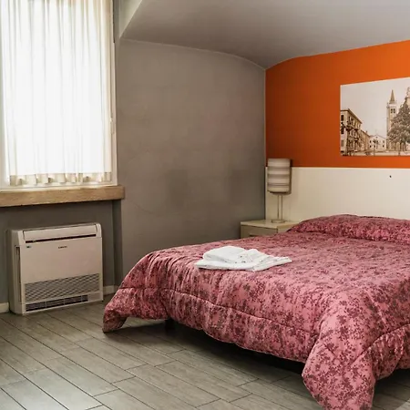 לינה וארוחת בוקר Passeggiata