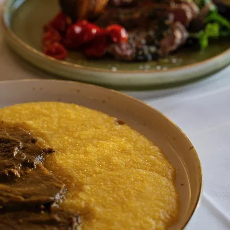Passeggiata Alojamento de Acomodação e Pequeno-almoço 2*