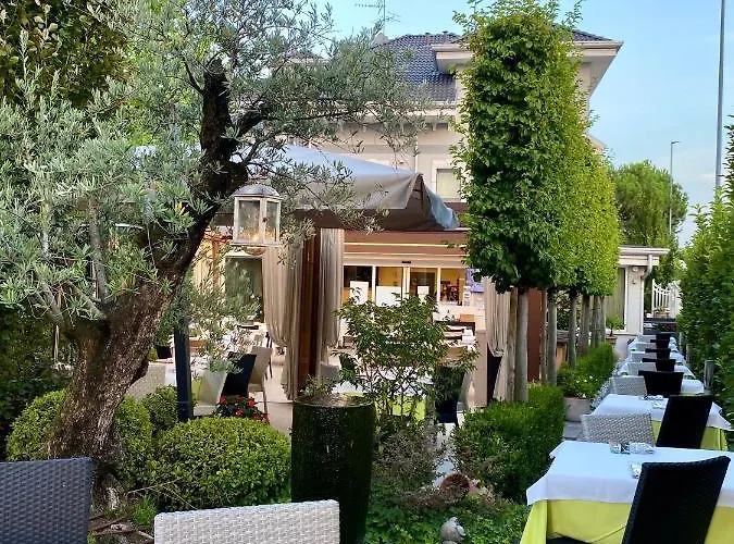 Passeggiata לינה וארוחת בוקר בוסולנגו