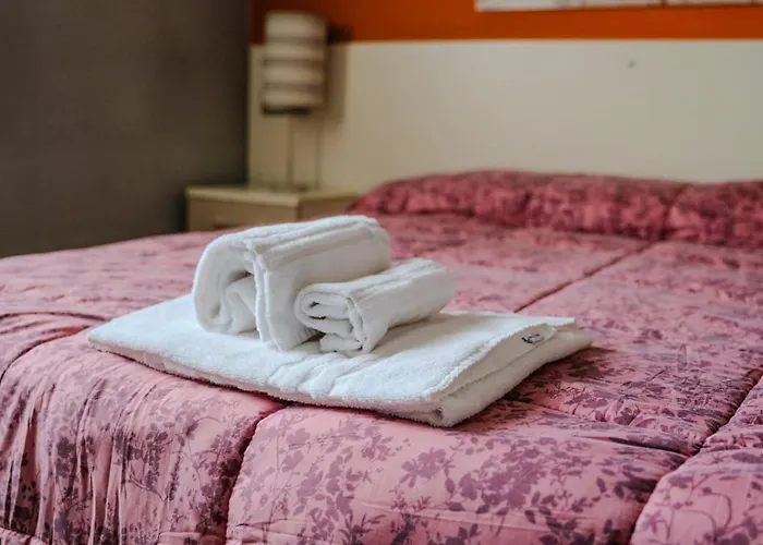 Panzió Passeggiata Bussolengo