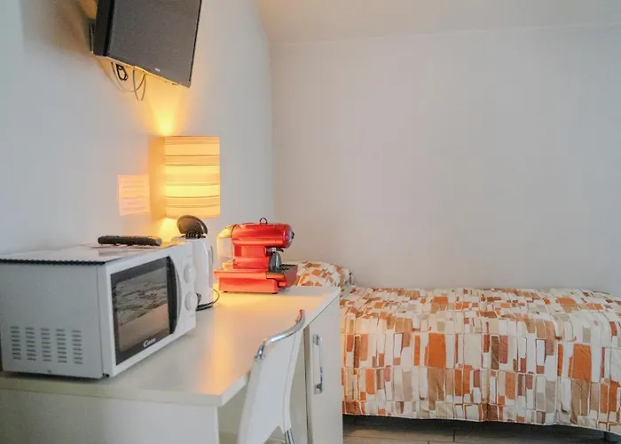 Passeggiata 4* Bussolengo