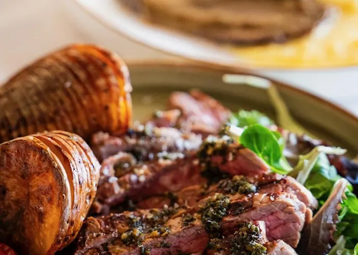 Passeggiata לינה וארוחת בוקר בוסולנגו