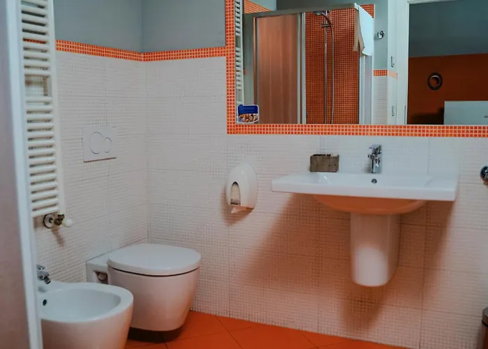 Passeggiata Panzió Bussolengo