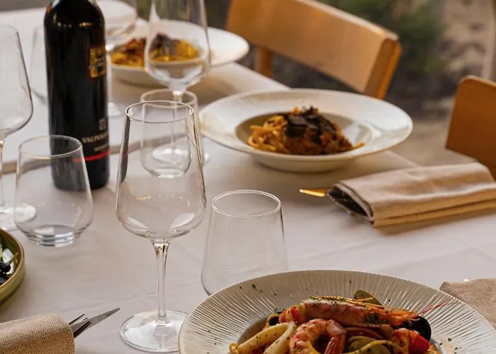 לינה וארוחת בוקר Passeggiata בוסולנגו