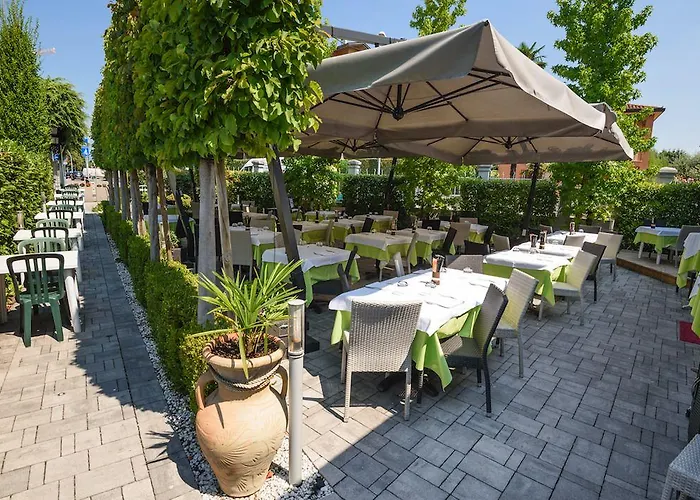 Passeggiata Panzió Bussolengo