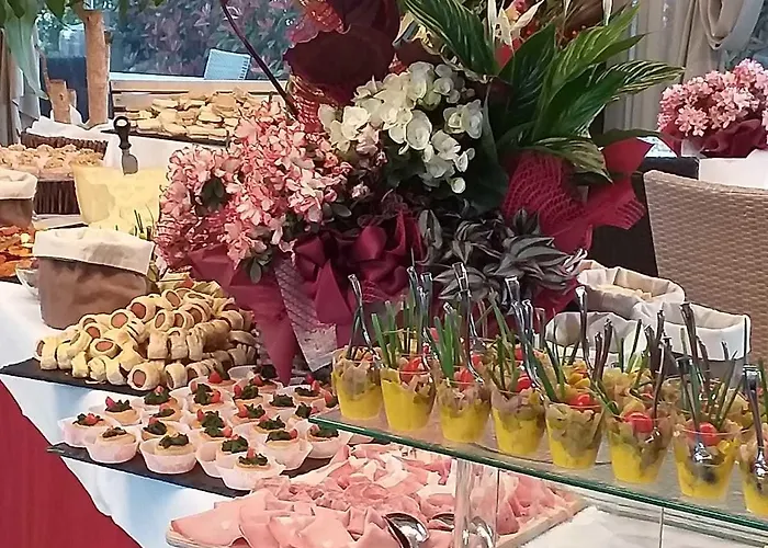 Panzió Passeggiata 4*