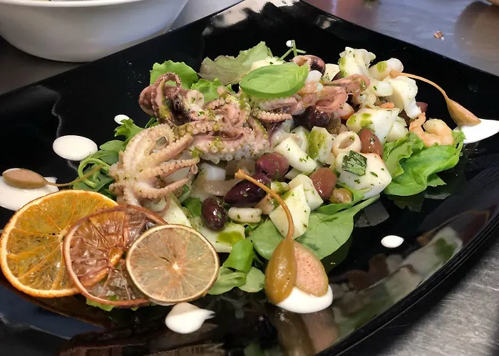 Panzió Passeggiata 4*