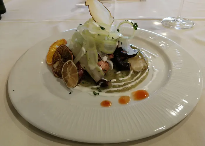 Passeggiata Panzió 4*