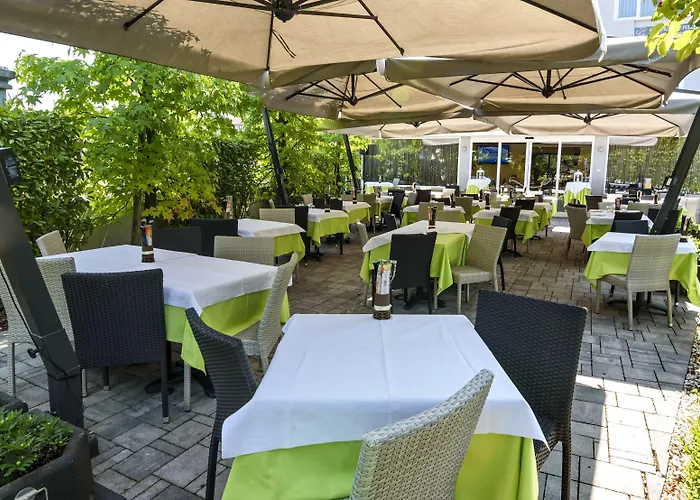 Panzió Passeggiata Bussolengo