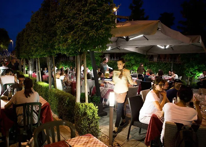 Passeggiata Bussolengo