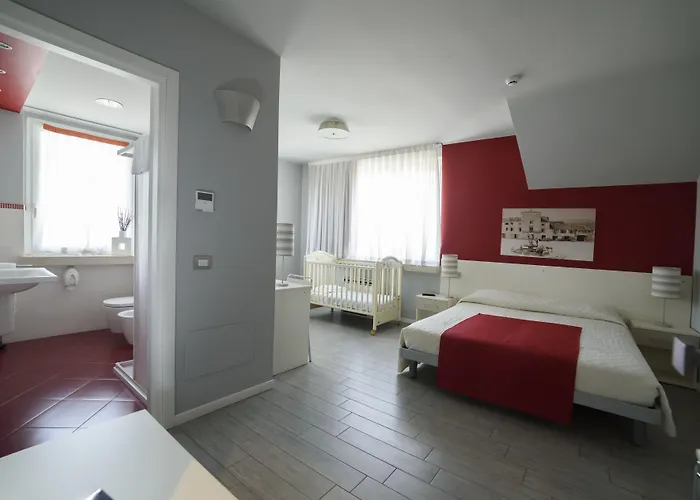 Panzió Passeggiata Bussolengo