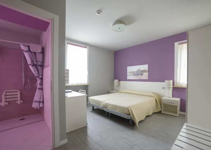 Passeggiata 4* Bussolengo