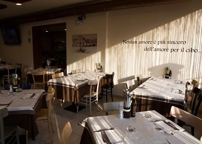 לינה וארוחת בוקר Passeggiata