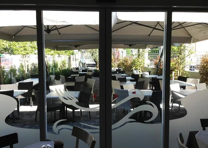 Passeggiata בוסולנגו