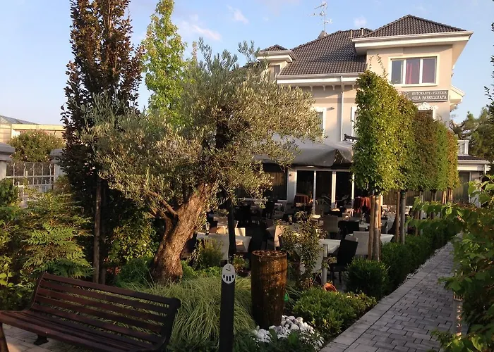 Passeggiata Panzió Bussolengo