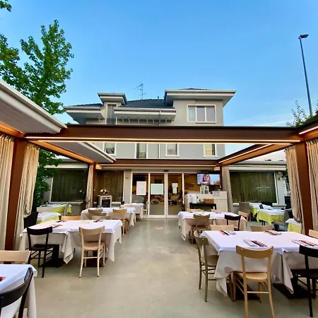 Passeggiata Bed & Breakfast 2*