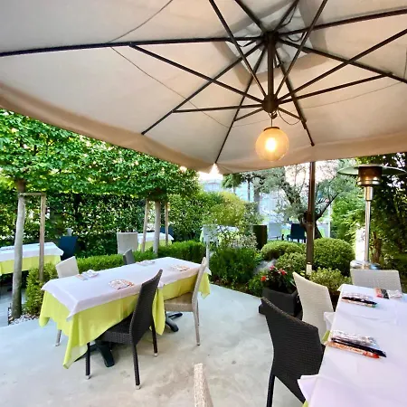 Passeggiata Bed & Breakfast