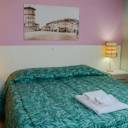 Passeggiata Bed & Breakfast