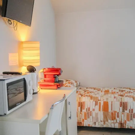 Bed & Breakfast Passeggiata
