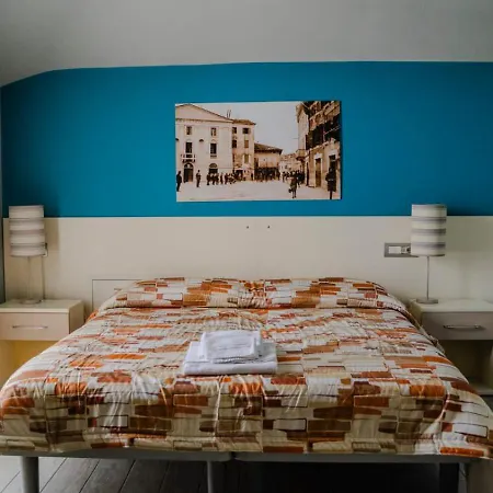 Passeggiata Bed & Breakfast 2*