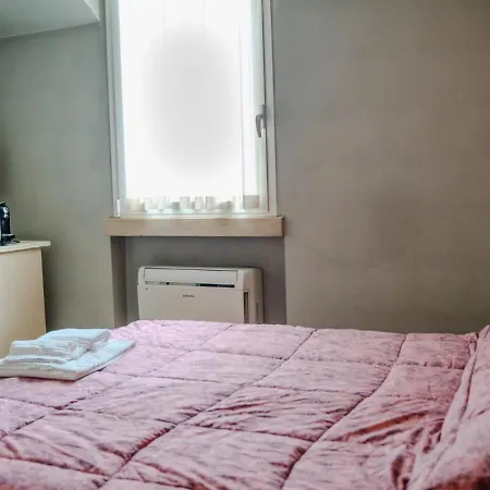 Passeggiata Bed & Breakfast Bussolengo