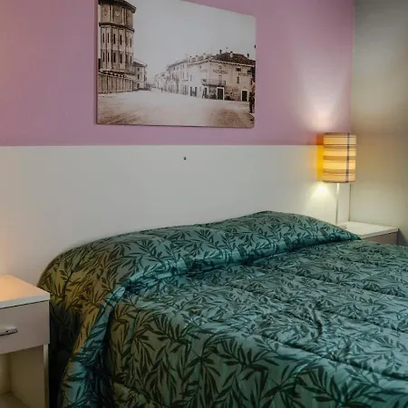 Passeggiata Bed & Breakfast