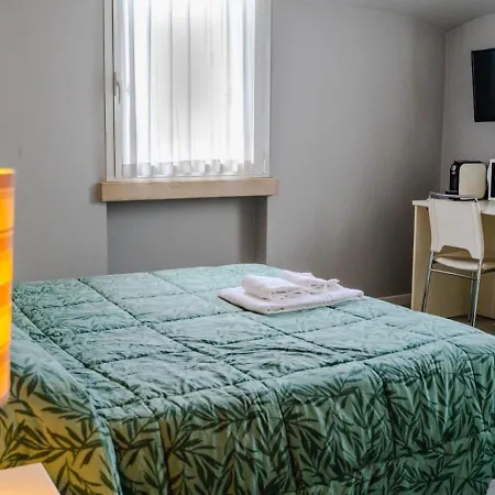 Bed & Breakfast Passeggiata