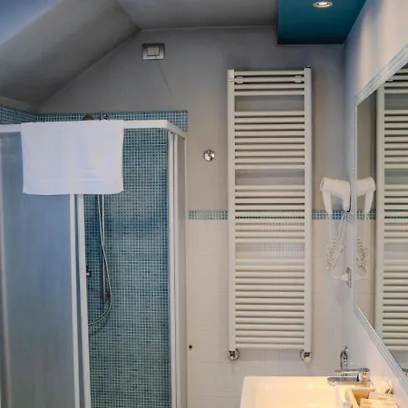 Passeggiata Bed & Breakfast 2*