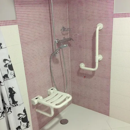 Passeggiata Bed & Breakfast 2*