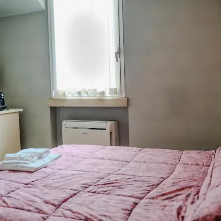 Passeggiata Bed & Breakfast