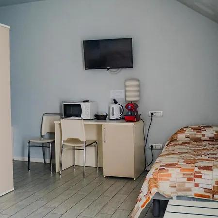 Passeggiata Bed & Breakfast