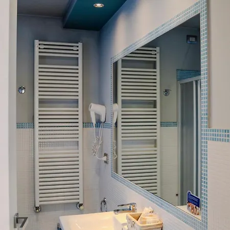 Bed & Breakfast Passeggiata